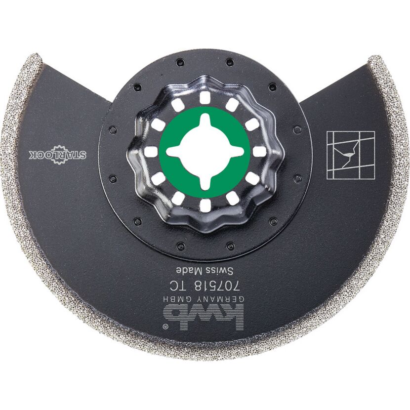 Sägeblatt Ø 85 mm