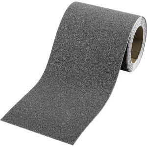 Schleifrolle wasserfest K400 93 mm x 5 m