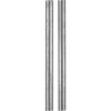 Wende-Hobelmesser 75,5 x 5,5 mm 2 Stück