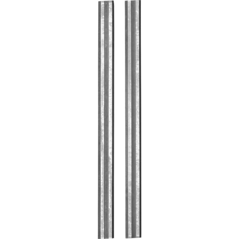 Wende-Hobelmesser 75,5 x 5,5 mm 2 Stück