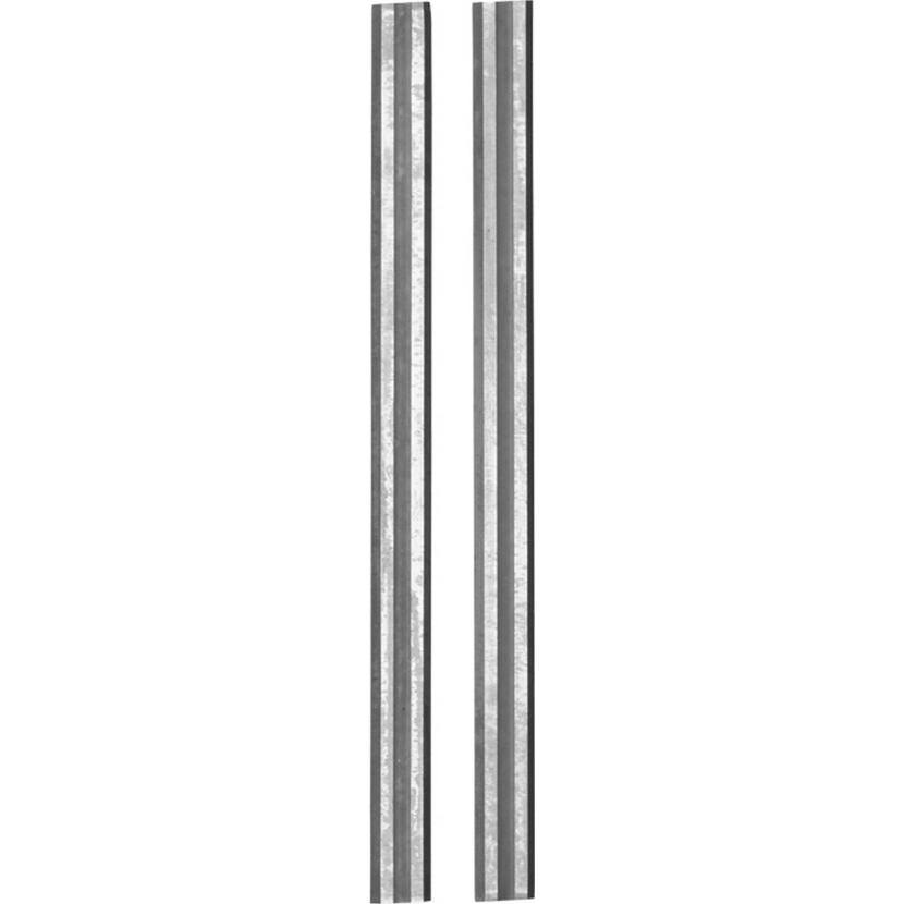 Wende-Hobelmesser 75,5 x 5,5 mm 2 Stück