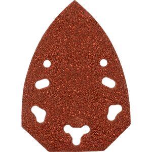 Schleifdreieck 'Quick-Stick' 100 x 140 mm K40 5 Stück