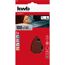 Schleifdreieck 'Quick-Stick' 100 x 140 mm K80 5 Stück