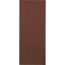 Schleifstreifen 'Holz & Metall' 115 x 280 mm K120 10 Stück