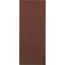 Schleifstreifen 'Holz & Metall' 115 x 280 mm K240 10 Stück