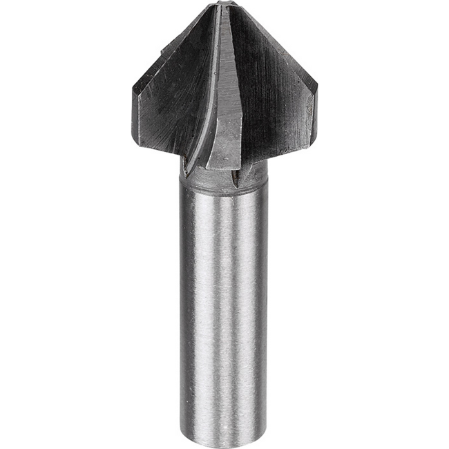 Bild von Senker HSS Ø 8 mm