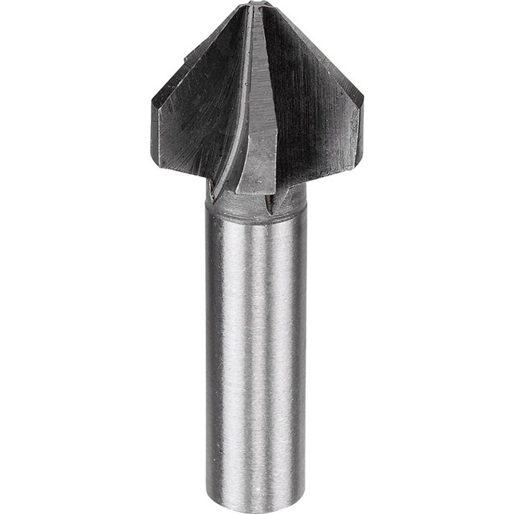 Senker HSS Ø 8 mm