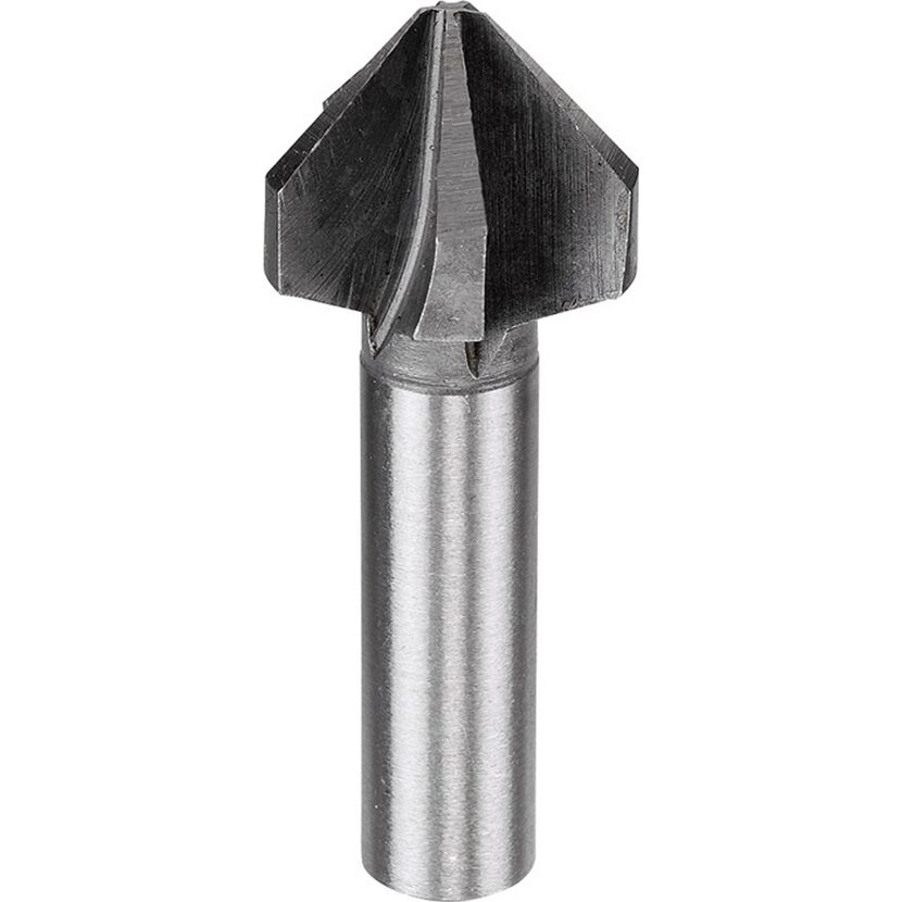Senker HSS Ø 8 mm