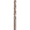 Metallbohrer 'Cobalt' HSS Ø 1 mm