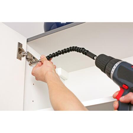 5. Bild von Bit-Set mit flexibler Welle 11-teilig