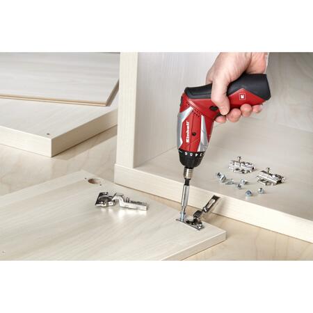 5. Bild von Bit-Set 'Basic Use' PZ 25 mm 5-teilig