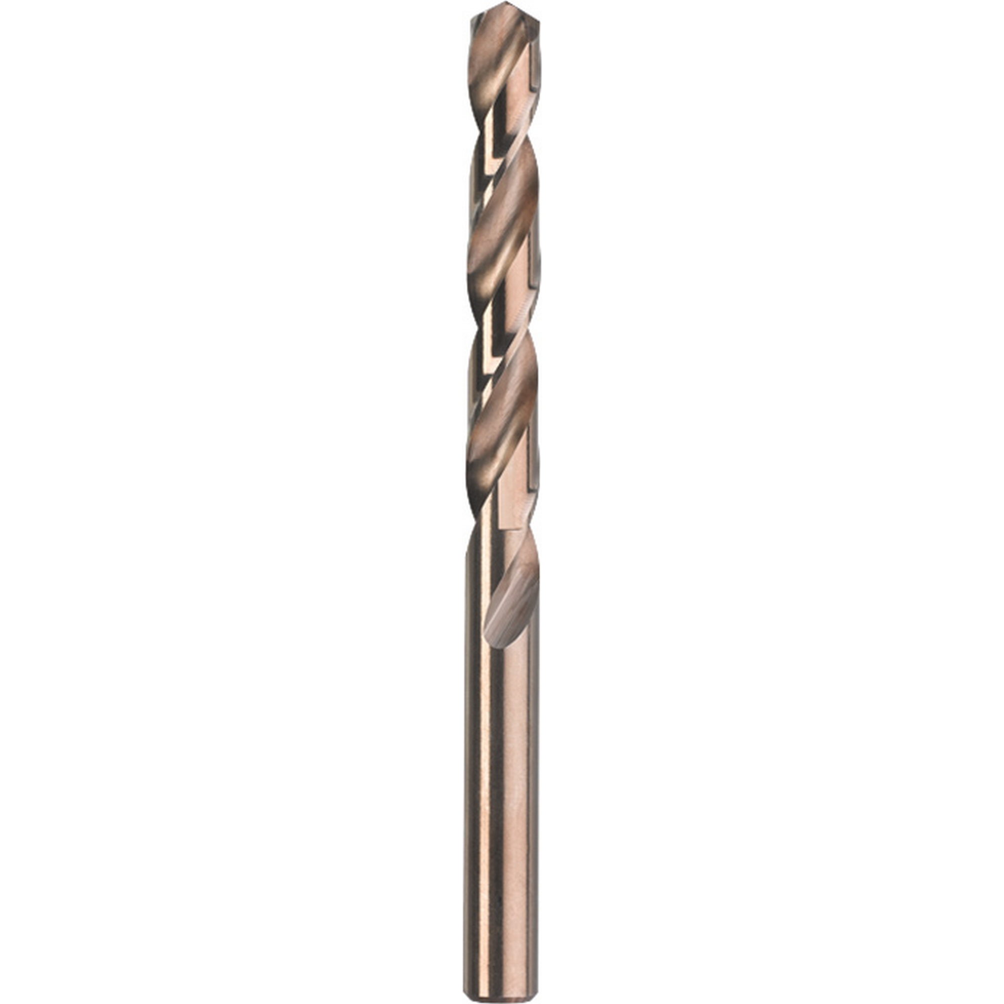 Metallbohrer 'Cobalt' HSS Ø 4,8 mm