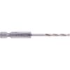 Metallbohrer mit Sechskantschaft HSS Ø 2,5 mm