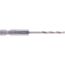 Metallbohrer mit Sechskantschaft HSS Ø 2,5 mm