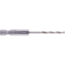 Metallbohrer mit Sechskantschaft HSS Ø 2,5 mm