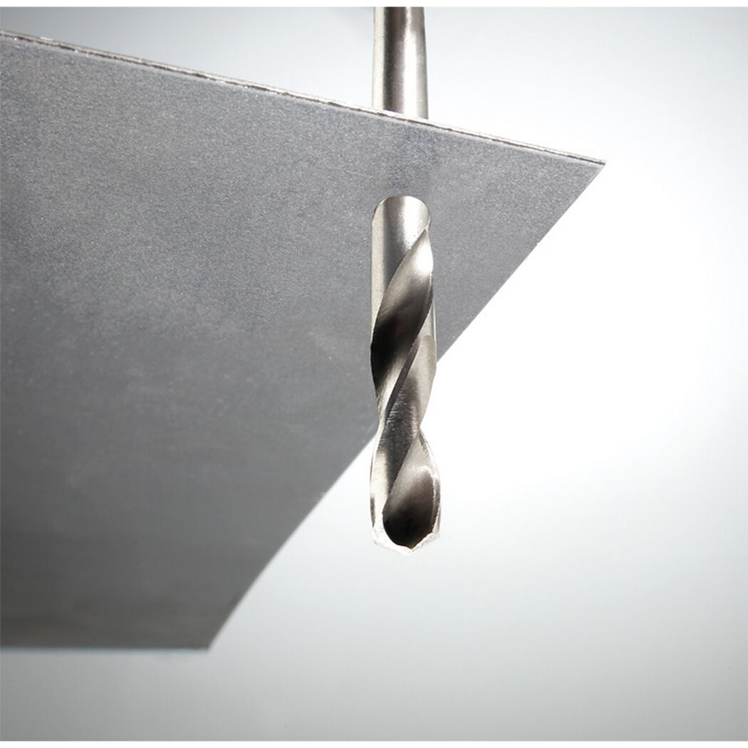 Metallbohrer mit Sechskantschaft HSS Ø 2,5 mm