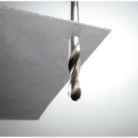 3. Bild von Metallbohrer mit Sechskantschaft HSS Ø 3,5 mm