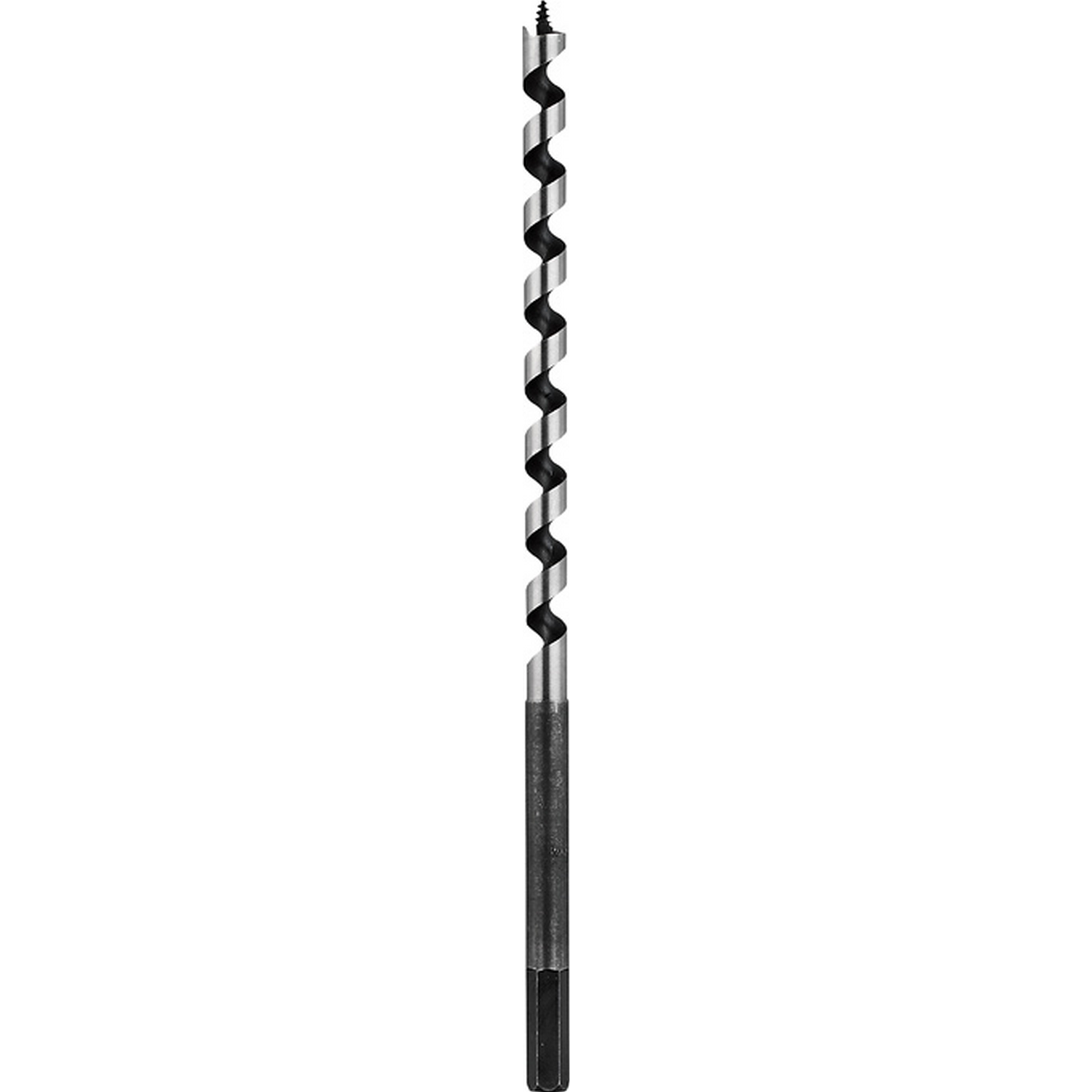 Schlangenholzbohrer Ø 14 x 235 mm