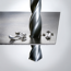 Metallbohrersatz HSS 25-teilig
