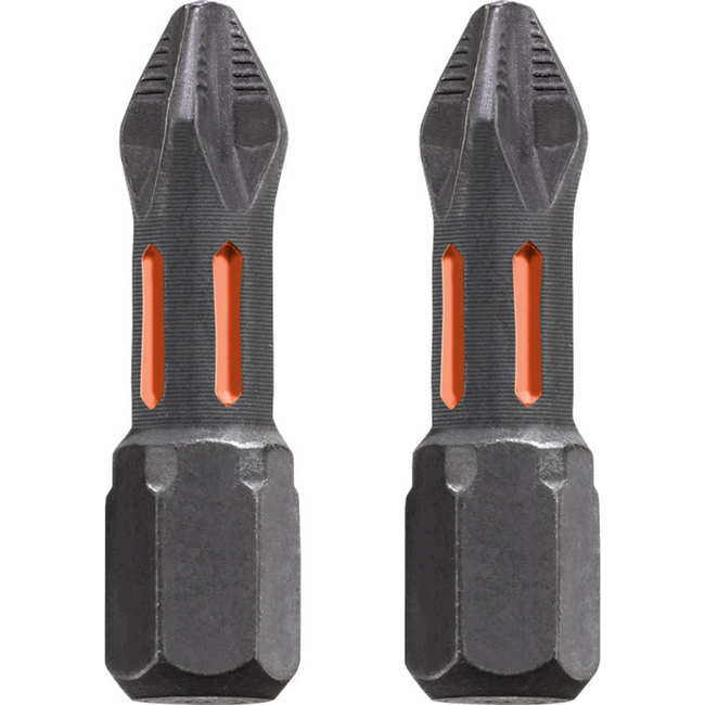Bild von Bits 'Torsion' PH1 25 mm 2 Stück