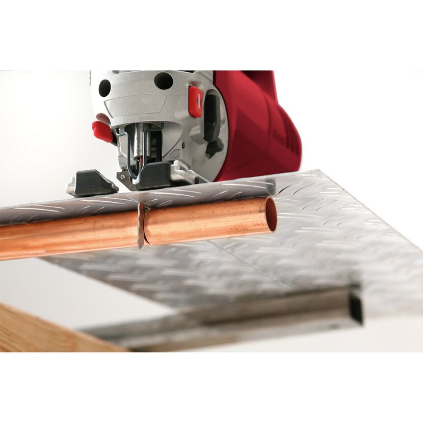 Stichsägeblatt HSS mittel 5 Stück