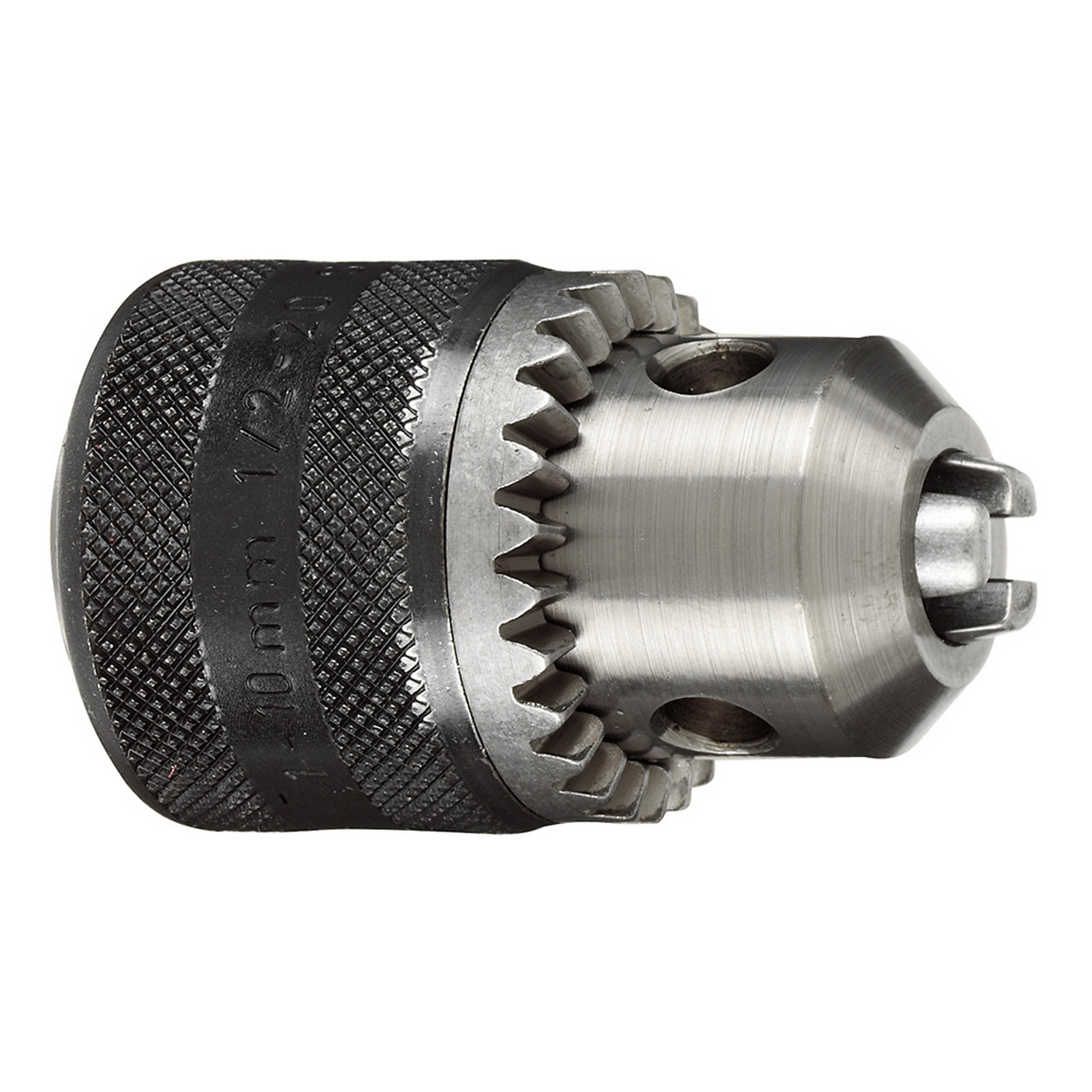 Zahnkranzbohrfutter Ø 1-10 mm 3/8"
