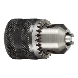 Zahnkranzbohrfutter Ø 1-10 mm 3/8"