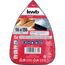Schleifdreieck 'Quick-Stick' 96 x 136 mm K80/120/240 15 Stück