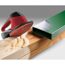 Schleifdreieck 'Quick-Stick' 96 x 136 mm K80/120/240 15 Stück