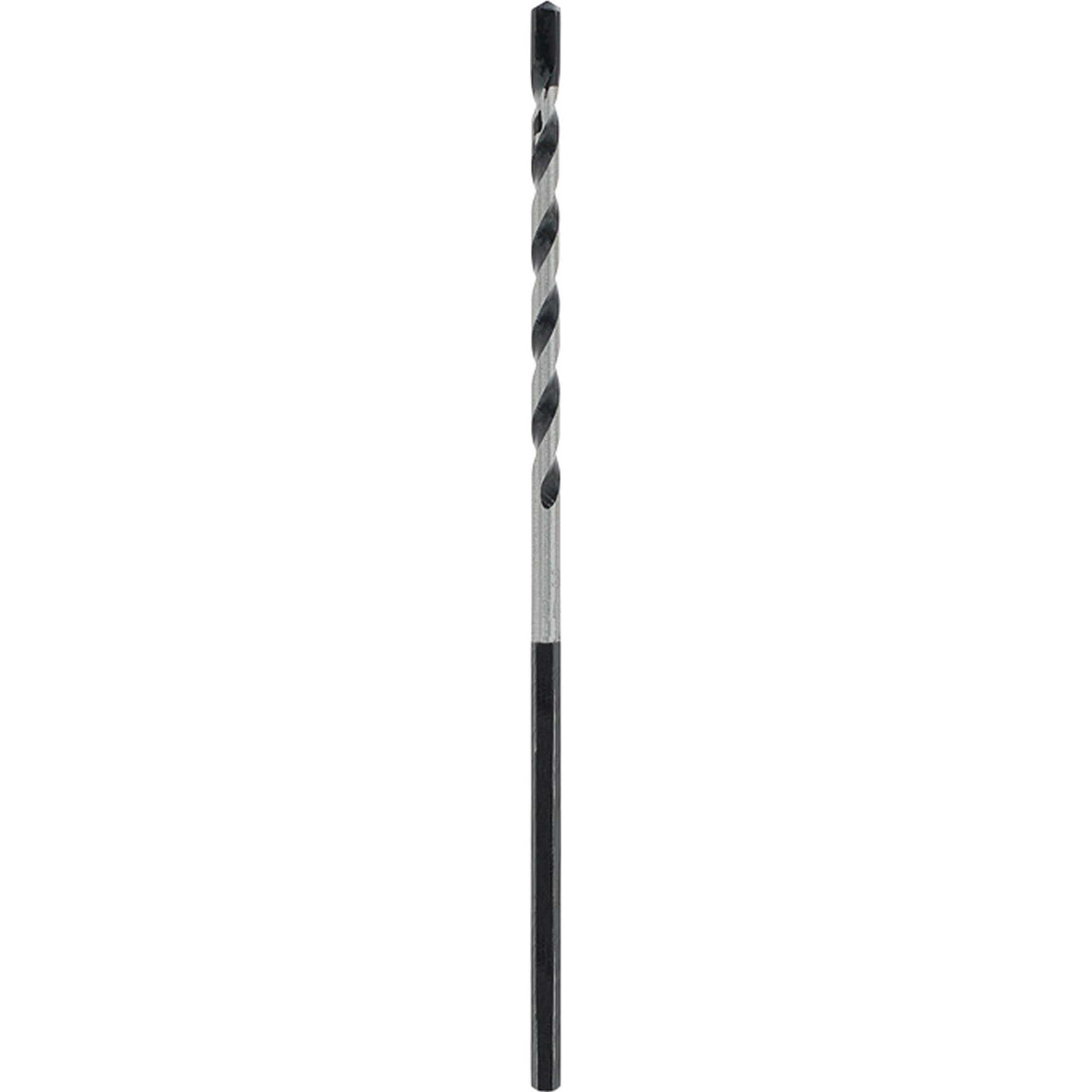 Beton- und Steinbohrer 'Super Rocker' Ø 3 mm