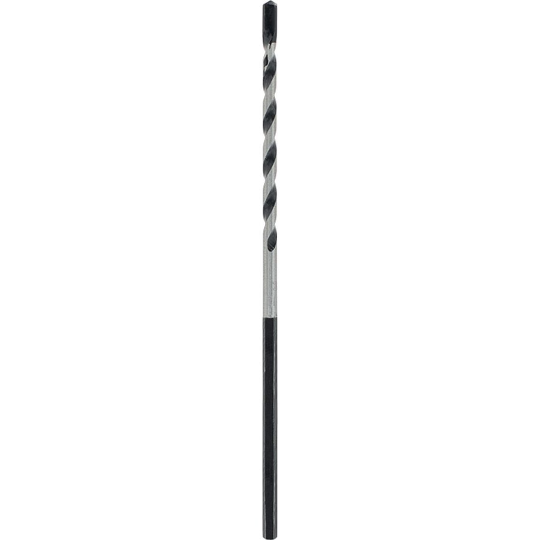 Beton- und Steinbohrer 'Super Rocker' Ø 3 mm