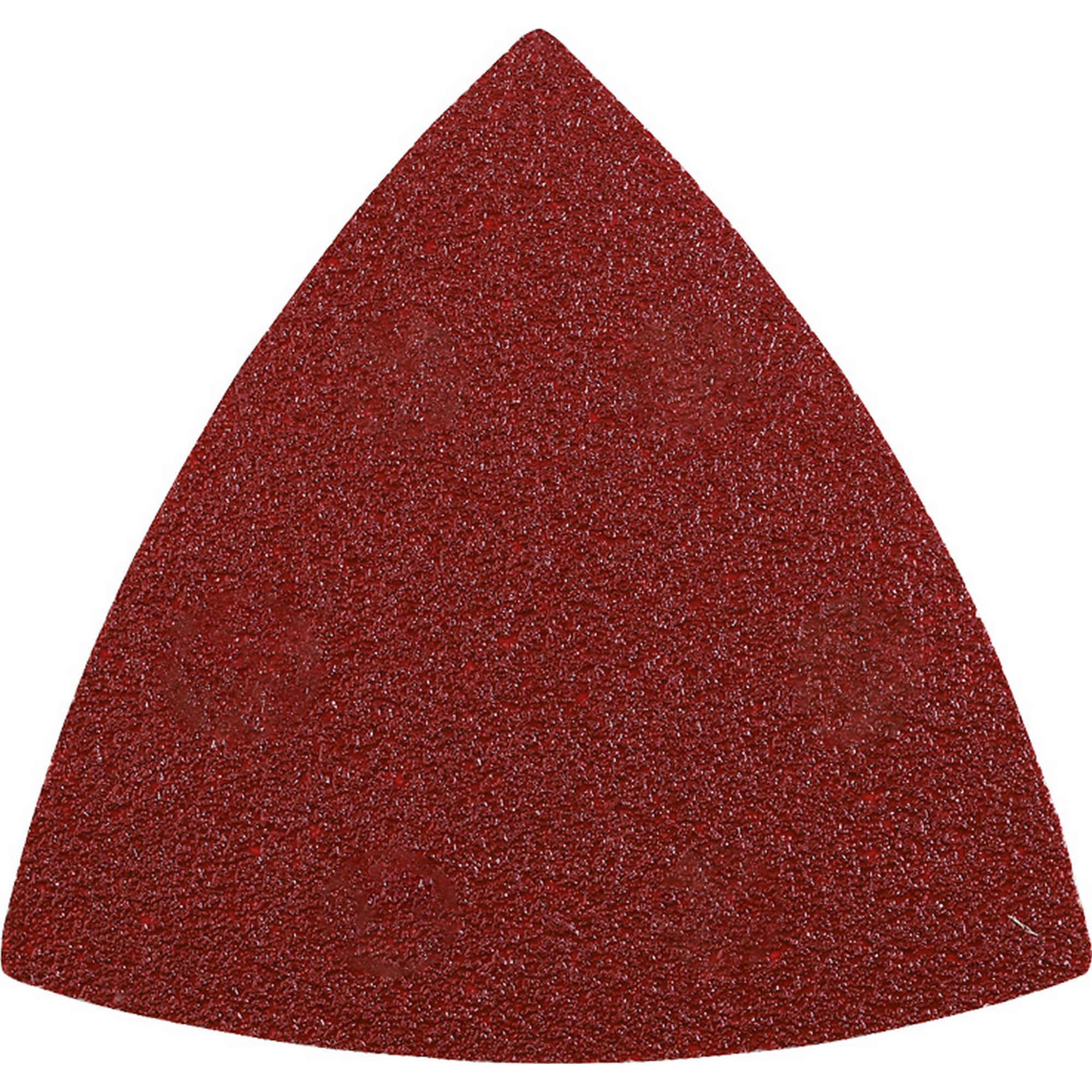 Schleifdreieck 'Quick-Stick' Ø 82 mm K60/120/240 6 Stück