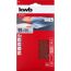 Schleifstreifen 'Quick-Stick' 93 x 186 mm K60/120/180 10 Stück