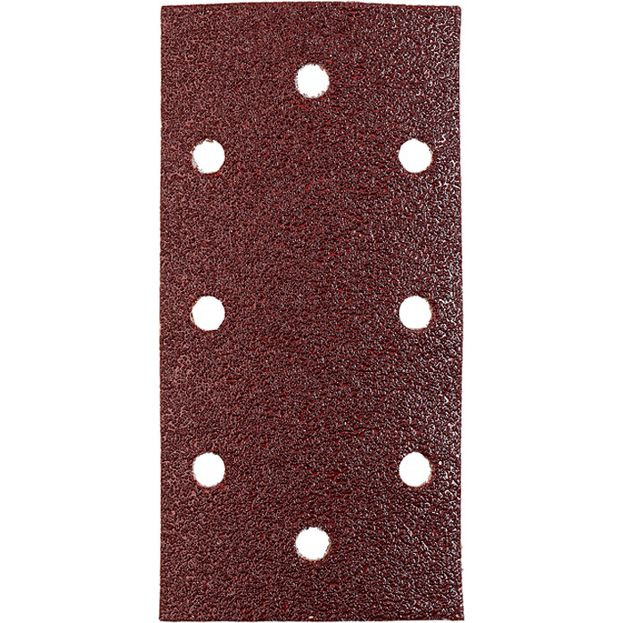 Schleifstreifen 'Quick-Stick' 93 x 186 mm K120 5 Stück