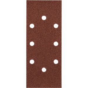 Schleifstreifen 'Holz & Metall' 93 x 230 mm K60 10 Stück