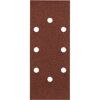 Schleifstreifen 'Holz & Metall' 93 x 230 mm K60 10 Stück