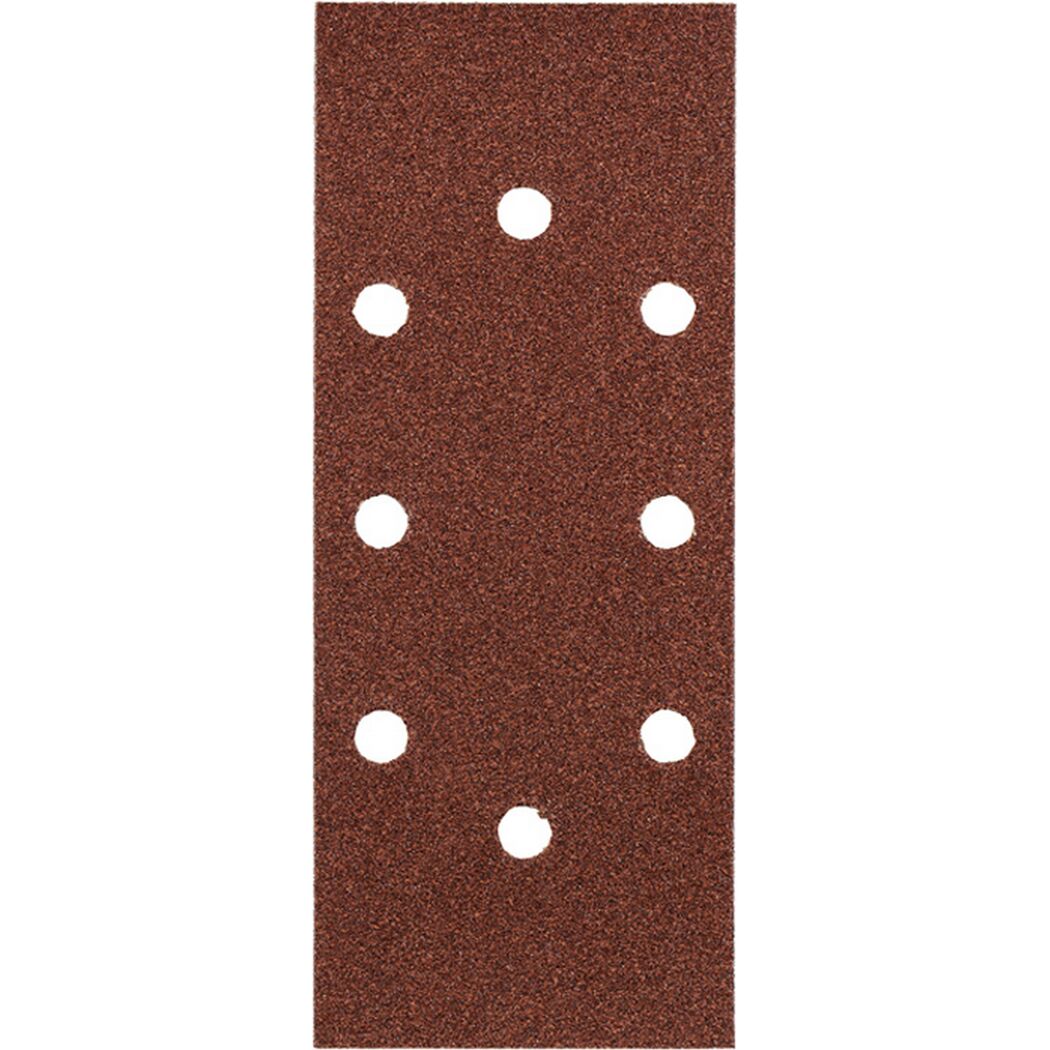 Schleifstreifen 'Holz & Metall' 93 x 230 mm K60 10 Stück