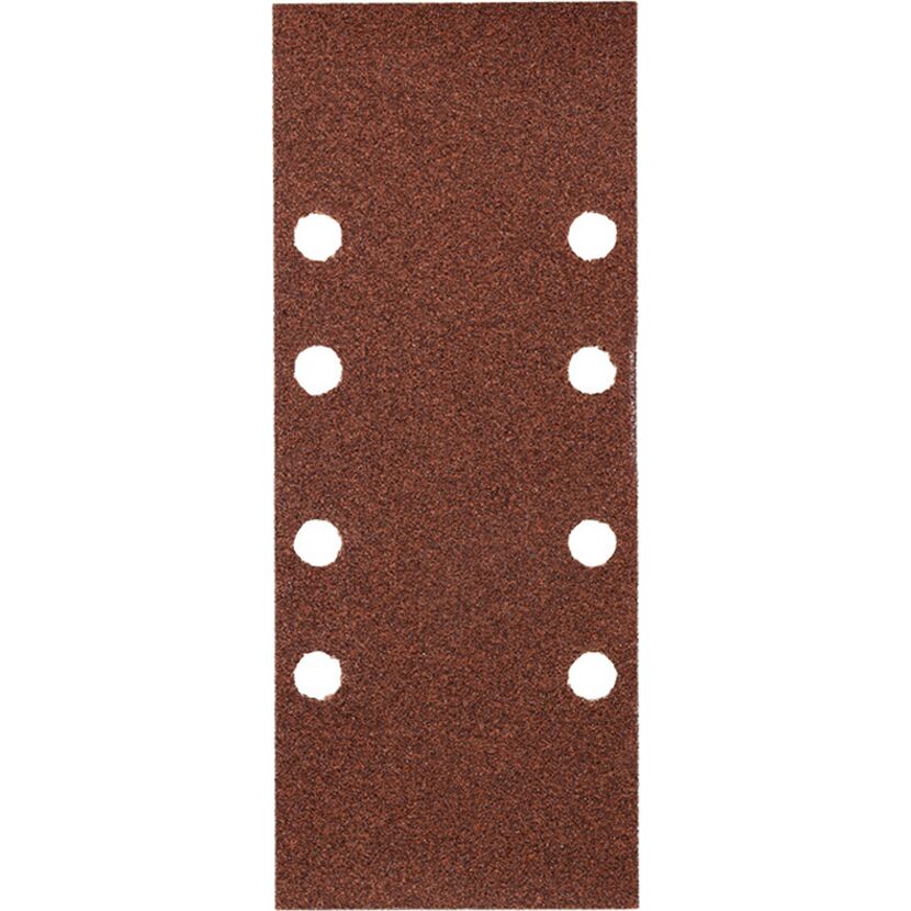 Schleifstreifen 'Holz & Metall' 93 x 230 mm K60 10 Stück