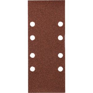Schleifstreifen 'Holz & Metall' 93 x 230 mm K60/80/120/240 25 Stück