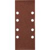 Schleifstreifen 'Quick-Stick' 93 x 185 mm K60 5 Stück