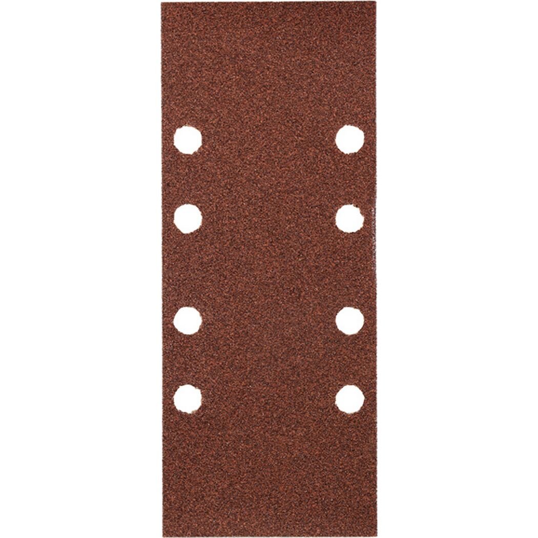 Schleifstreifen 'Quick-Stick' 93 x 185 mm K60 5 Stück
