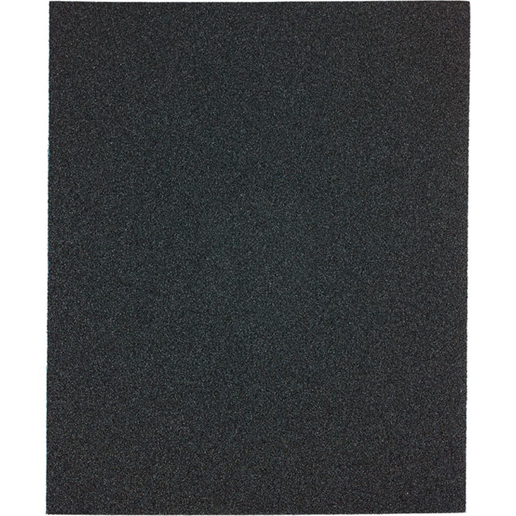 Schleifgewebe 'Metall & Stahl' 230 x 280 mm K320