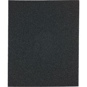 Schleifgewebe 'Metall & Stahl' 230 x 280 mm K320