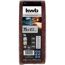 Schleifband 'Holz & Metall' 75 x 457 mm K60/80/100 9 Stück