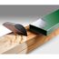 Schleifpapier 'Holz & Metall' 230 x 280 mm K40