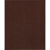 Schleifpapier 'Holz & Metall' 230 x 280 mm K60