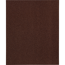 Schleifpapier 'Holz & Metall' 230 x 280 mm K60