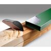 Schleifpapier 'Holz & Metall' 230 x 280 mm K60