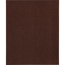 Schleifpapier 'Holz & Metall' 230 x 280 mm K80
