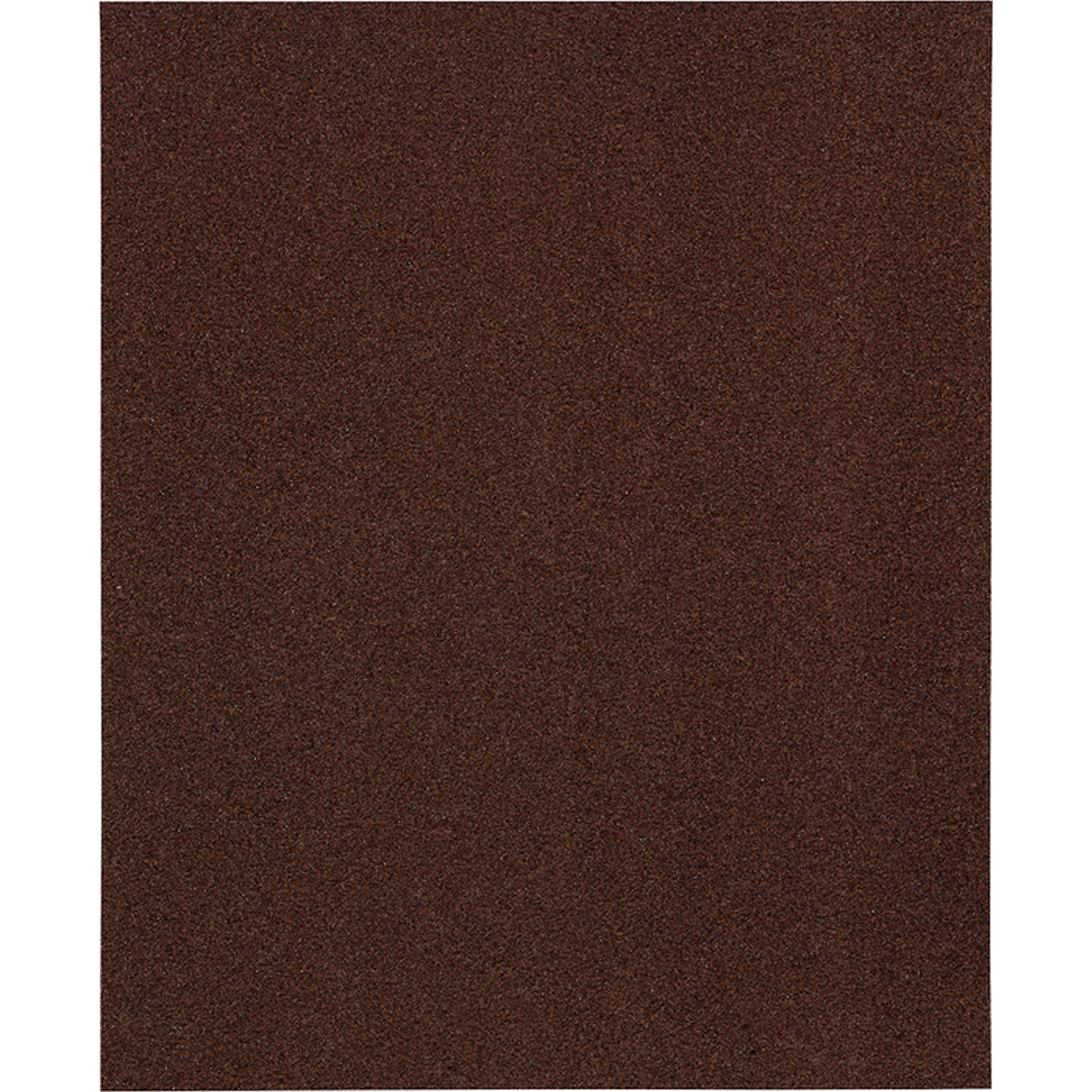 Schleifpapier 'Holz & Metall' 230 x 280 mm K100